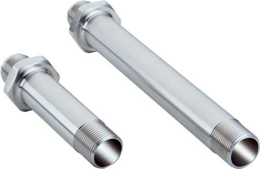 Sick, Inc. - SICK 2111051 KIT IN- A.OUTLET SECTION DN15 1/2IN NPT