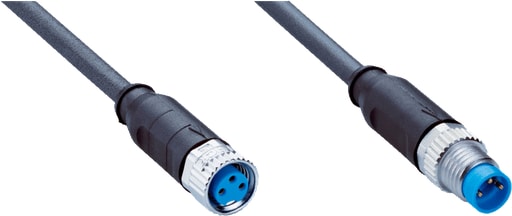 Sick, Inc. - SICK 2096308 YF8U13-050UA1M8U13