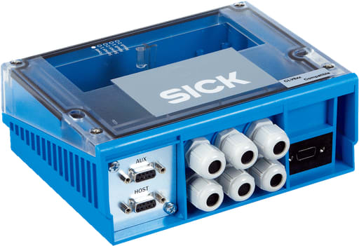 Sick, Inc. - SICK 1025364 CDM 420-0101 DC