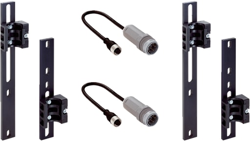 Sick, Inc. - SICK 2075999 ADAPTER-KIT C4000 BASIC TO DETEC4 CORE
