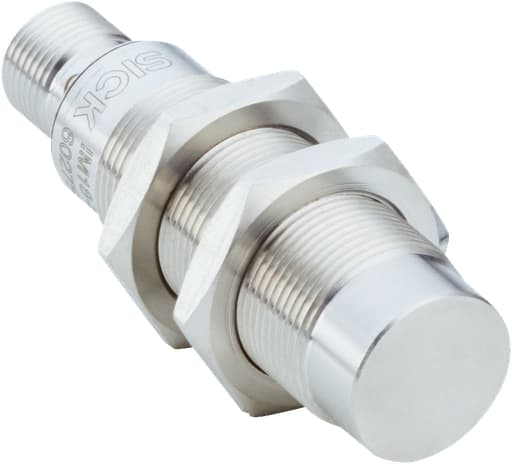 Sick, Inc. - SICK 6068721 IM18-20NPS-VC1 INDUCT.PROXIMITY SENSOR