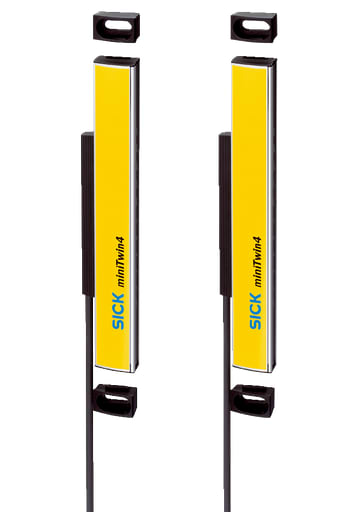 Sick, Inc. - SICK 1048805 C4MT-09034ABB03FB0 PAIR