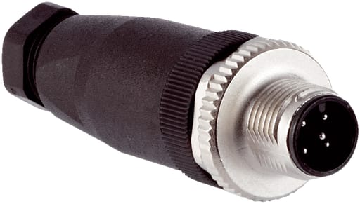 Sick, Inc. - SICK 6022083 STE-1205-G PLUG