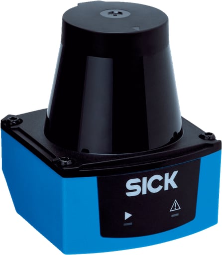 Sick, Inc. - SICK 1077524 TIM100-3010200