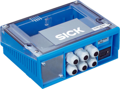 Sick, Inc. - SICK 1058634 CDM420-0006