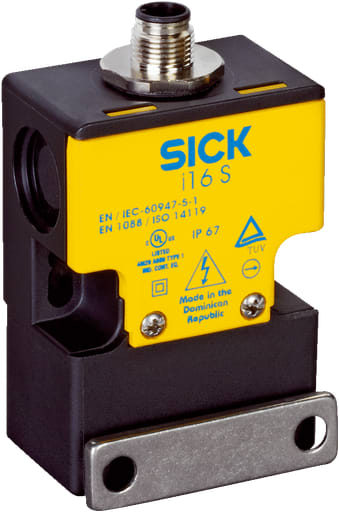 Sick, Inc. - SICK 1064508 2NC 30N RETAINING FORCE