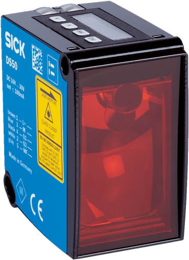 Sick, Inc. - SICK 1047581 DT50-P1114