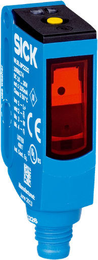 Sick, Inc. - SICK 1058174 WL9L-3P2232 LASER RETRO
