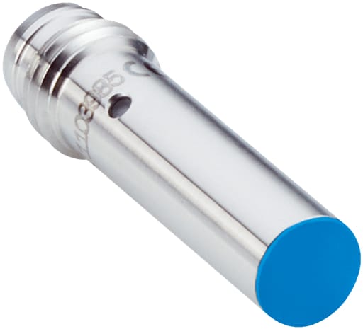 Sick, Inc. - SICK 1101121 IHM06-02BPSVT0G INDUKT.PROXIM.SENS.