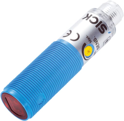 Sick, Inc. - SICK 6037484 VTE180-2P42447 PROX SENSOR