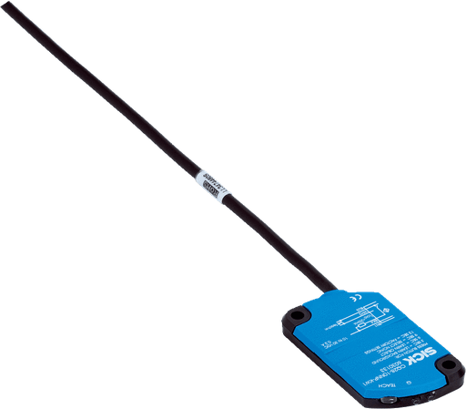 Sick, Inc. - SICK 6030132 CQ28-10NPP-KW1 CAPA. PROX