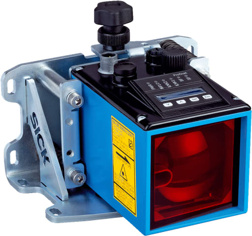 Sick, Inc. - SICK 1066426 DL100-23HA2110