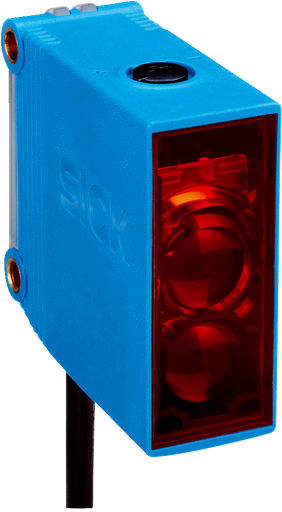 Sick, Inc. - SICK 1065864 GTB10-R3822 ACDC RLY SPDT