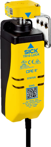 Sick, Inc. - SICK 6054764 TR10-SRU01C