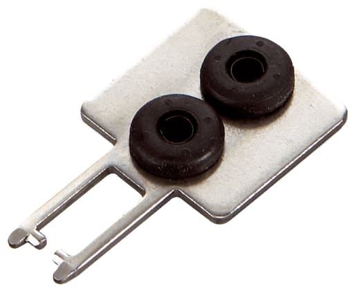 Sick, Inc. - SICK 5306539 IE11-S2 STRAIGHT ACTUATOR
