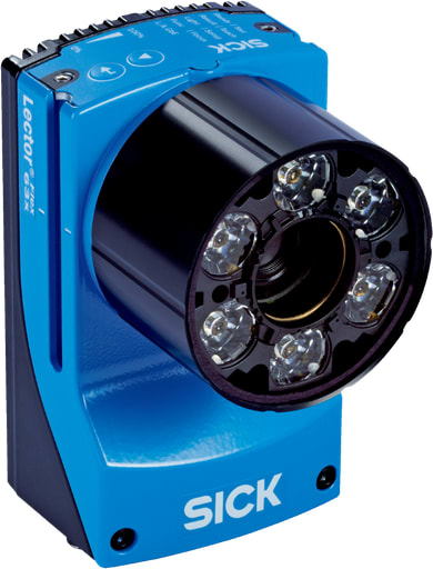 Sick, Inc. - SICK 1080076 V2D631R-MKMEB1