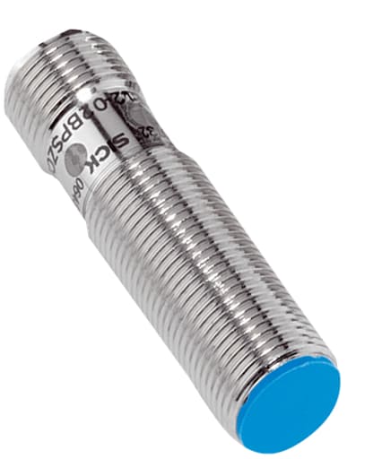 Sick, Inc. - SICK 1040763 IME12-04BPSZC0K PROXIMITY SENSOR