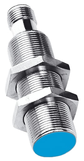 Sick, Inc. - SICK 7902931 IM18-05BPP-ZC1