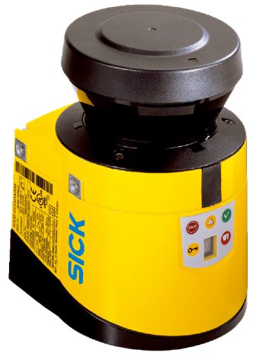 Sick, Inc. - SICK 1056428 S30B-3011CA S300 ADVANCED