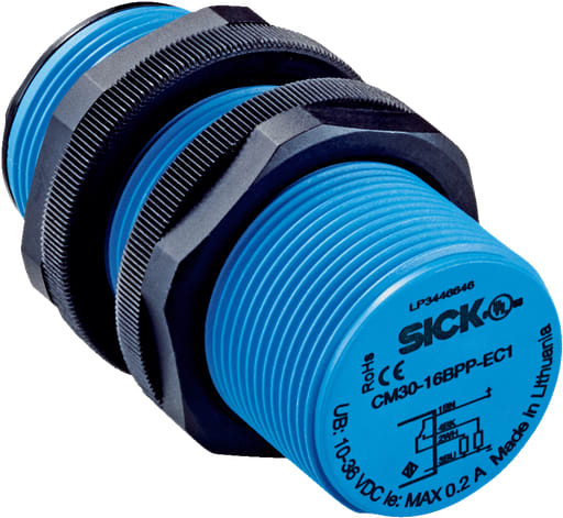 Sick, Inc. - SICK 6058153 CM30-16BPP-EC1