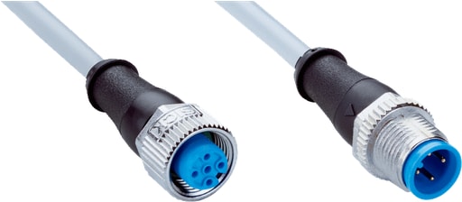 Sick, Inc. - SICK 2096599 YF2A14-020VB3M2A14