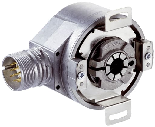 Sick, Inc. - SICK 1053160 SFM60-HMAB0K02 MOTORFEEDBACK