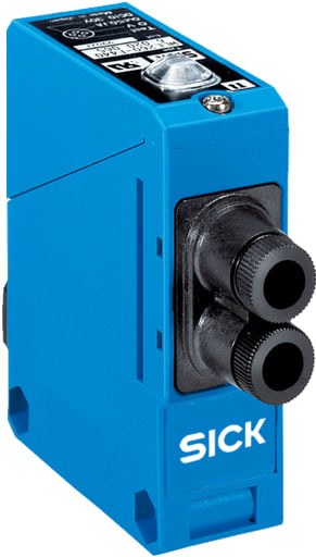 Sick, Inc. - SICK 6020064 WLL260-F240 FIBER-OPTIC