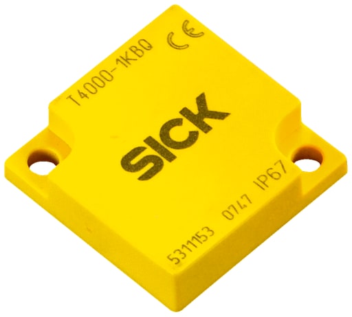 Sick, Inc. - SICK 5311153 T4000-1KBQ ACTUATOR 4040