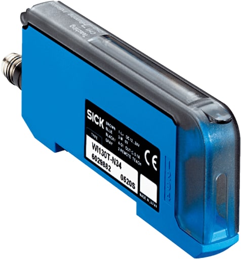 Sick, Inc. - SICK 6032851 WI130T-P340 AMPLIFIER