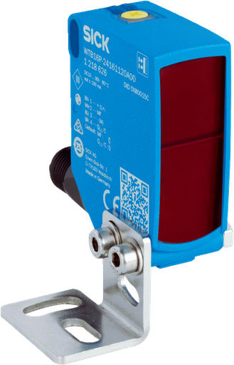 Sick, Inc. - SICK 2012938 SENSOR BRACKET