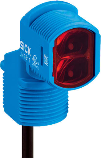 Sick, Inc. - SICK 1099278 ZLD18-4EZCD8 SIMPLE SENSE