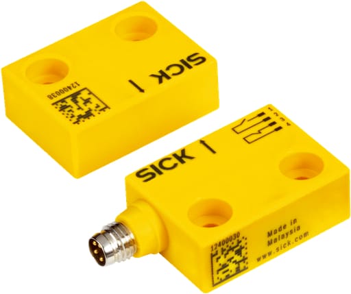 Sick, Inc. - SICK 1059410 RE11-SAC