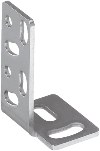 Sick, Inc. - SICK 2013942 BEF-WG-W12 MOUNTING BRACKET