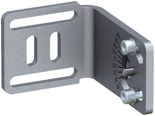 Sick, Inc. - SICK 2078970 ANGLE BRACKET W.SCREW