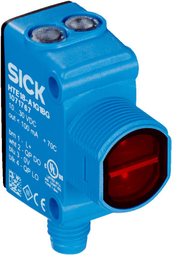 Sick, Inc. - SICK 1100039 HTB18-P3A2BLA00