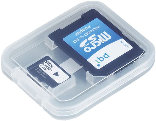 Sick, Inc. - SICK 4051366 MICROSD CARD