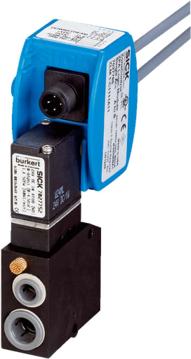Sick, Inc. - SICK 7029987 ZLM1-C1451A10