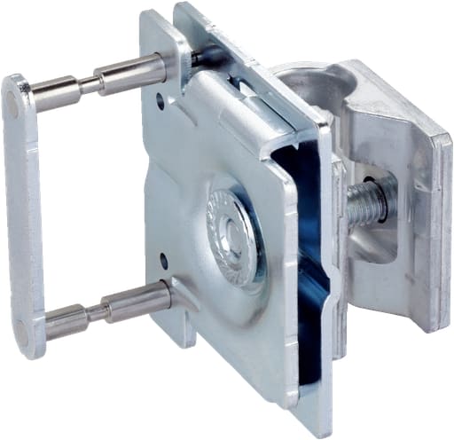 Sick, Inc. - SICK 2071260 BEF-KHSQ12R01 MOUNTING SYSTEM