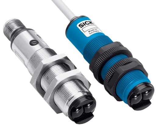Sick, Inc. - SICK 6013605 VL18-4P3640 REFLEX