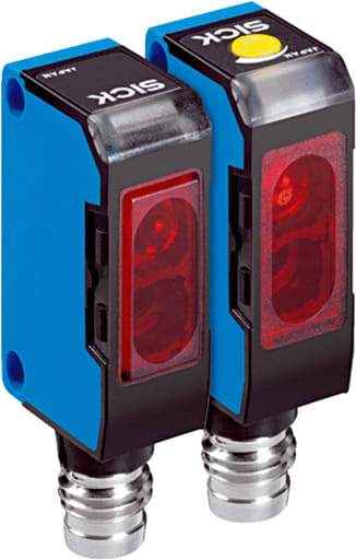 Sick, Inc. - SICK 6011030 WS/WE150-P132 THRU-BEAM