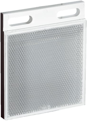 Sick, Inc. - SICK 5308843 P250F VERY FINE REFLECTOR
