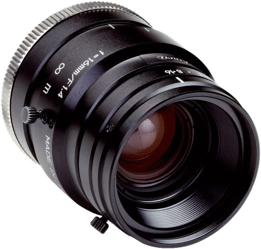 Sick, Inc. - SICK 5327525 LENS C-MOUNT 35MM