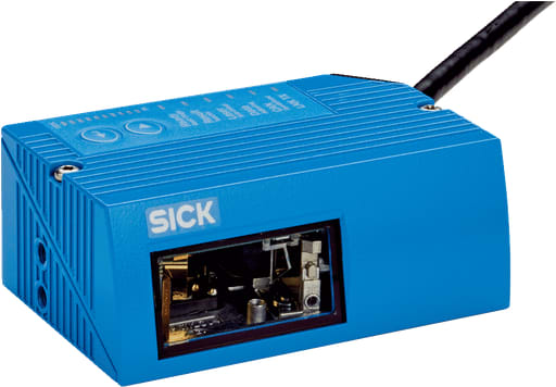 Sick, Inc. - SICK 1041970 CLV 630-1000