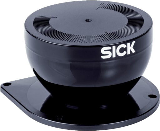 Sick, Inc. - SICK 2073673 SPARE PART MICROSCAN3 OPTICS COVER
