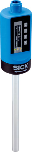 Sick, Inc. - SICK 1091146 FTS-I060F14A FLOW THERMAL SWITCH