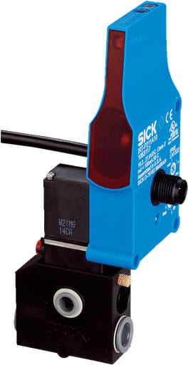 Sick, Inc. - SICK 1063108 IRT-P212E40