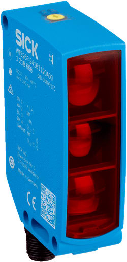 Sick, Inc. - SICK 1218668 WTS26P-24161120A00