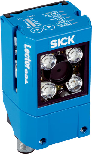 Sick, Inc. - SICK 1085372 V2D621R-2MSFBB5 IMAGE-BASED CODE READERS LECTOR62X / LECTOR621
