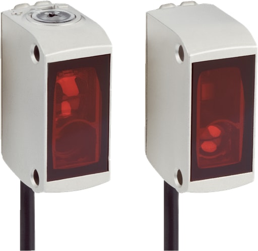 Sick, Inc. - SICK 1084113 GSE6-F2421V MINIATURE PHOTOELECTRIC SENSORS G6 INOX