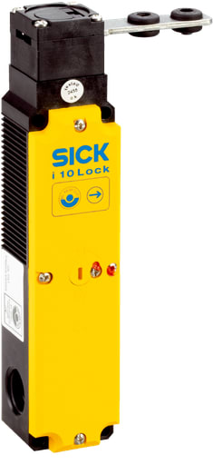 Sick, Inc. - SICK 6020598 I10-E0453 LOCK